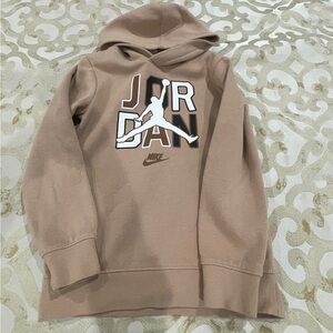 Jordan  Fleece Hoodie